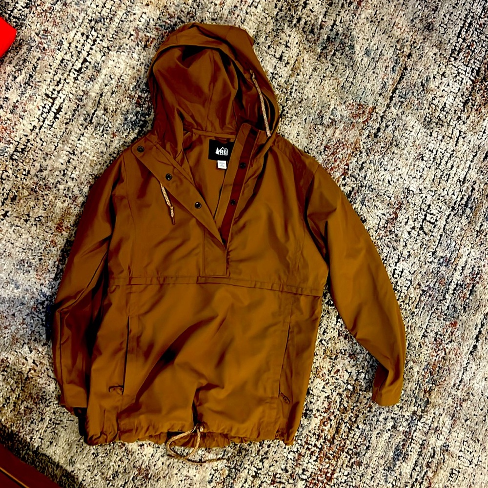 REI Jacket